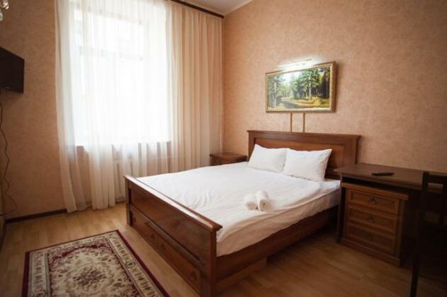 Mini-Hotel Pokrovka19 - Photo2