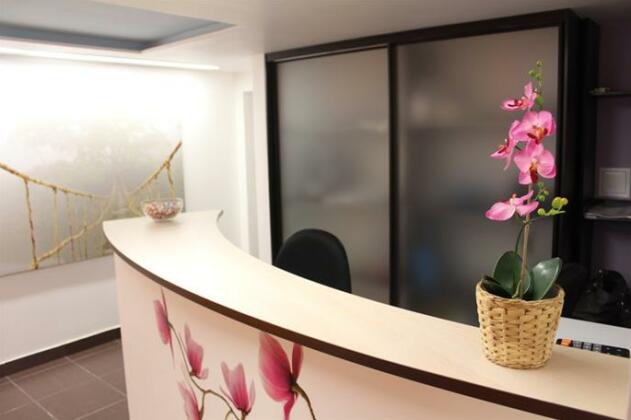 Mini Hotel Postoyalov - Photo2