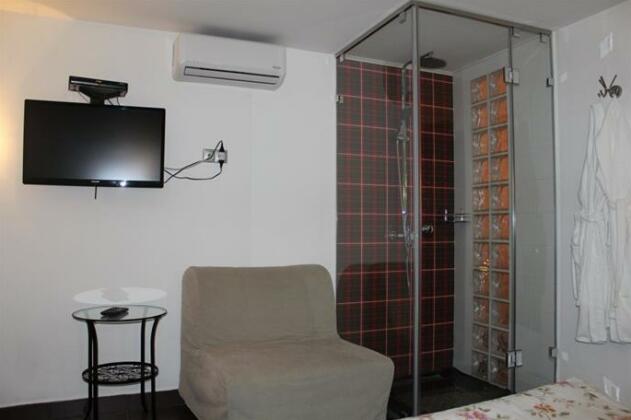 Mini Hotel Postoyalov - Photo3