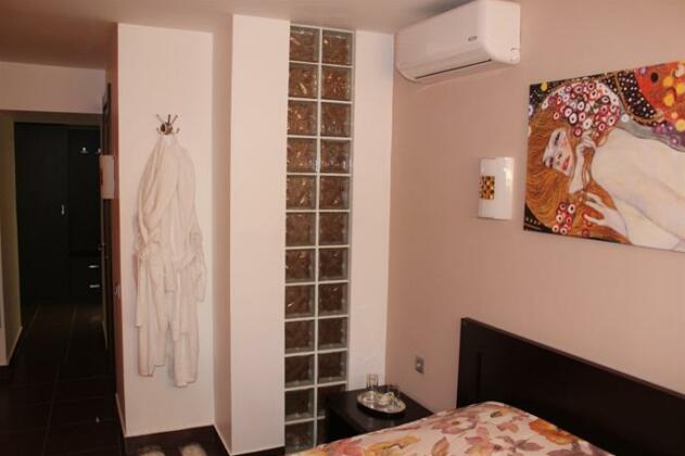 Mini Hotel Postoyalov - Photo5