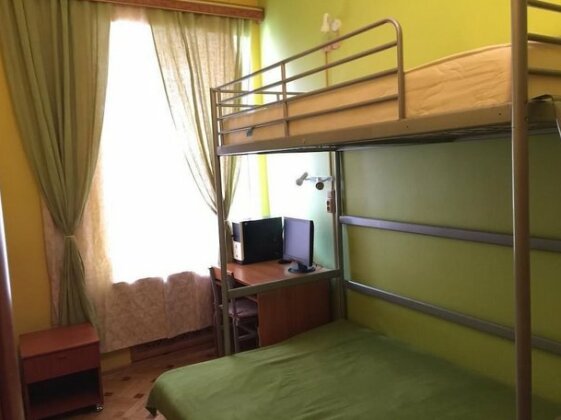 Mini-hotel Provans - Hostel - Photo5