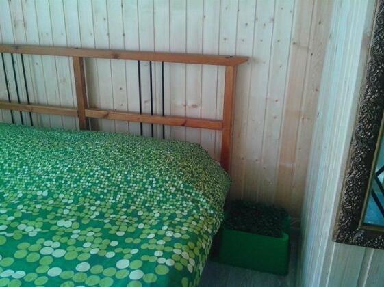 Mini Hotel Rest on Paveletsky Train Station - Photo2