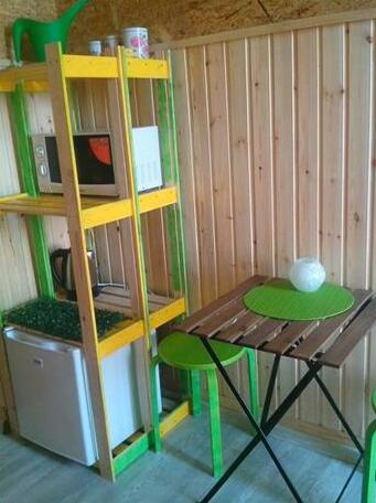 Mini Hotel Rest on Paveletsky Train Station - Photo3