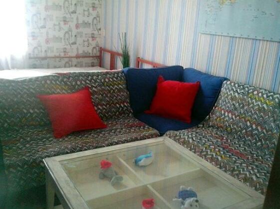 Mini Hotel Rest on Paveletsky Train Station - Photo4