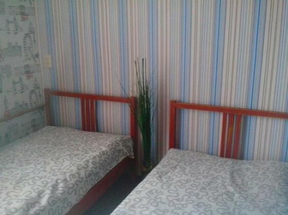 Mini Hotel Rest on Paveletsky Train Station - Photo5