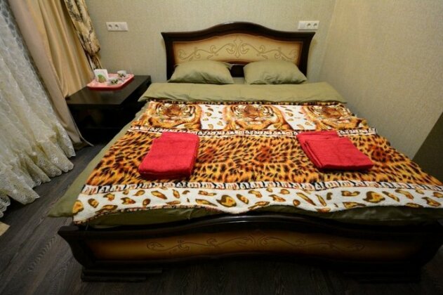 Mini-Hotel Riviera Moscow - Photo5