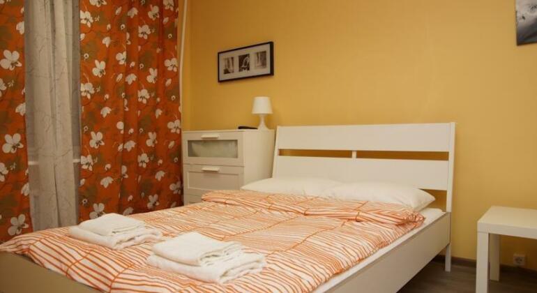 Mini Hotel Spokoynoy Nochi - Photo2