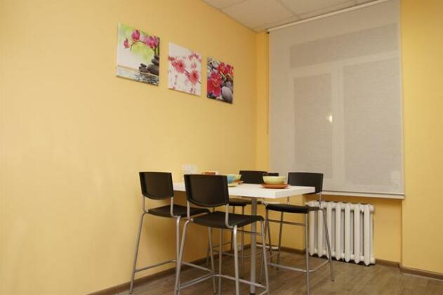 Mini Hotel Spokoynoy Nochi - Photo3
