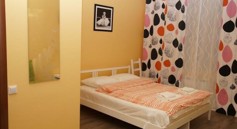 Mini Hotel Spokoynoy Nochi - Photo5