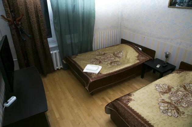 Mini Hotel Sultan 2 - Photo2