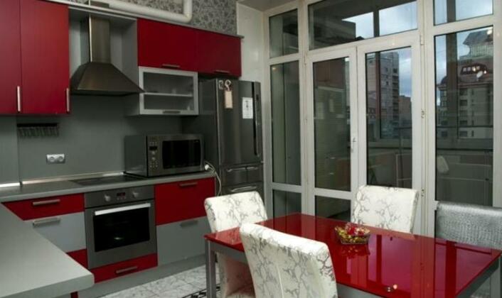 Mini Hotel Sultan 2 - Photo3