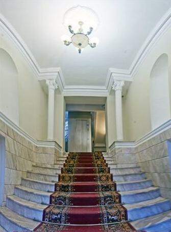 Mini Hotel Sultan 2 - Photo4