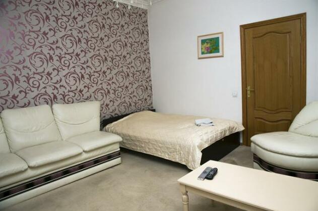 Mini Hotel Sultan 2 - Photo5