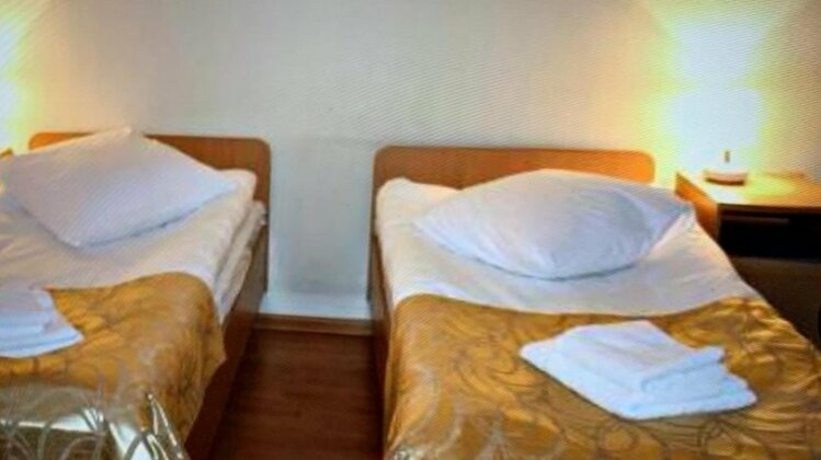 Mini Hotel Sultan Moscow - Photo2