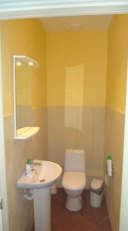 Mini Hotel Tarleon Moscow - Photo2