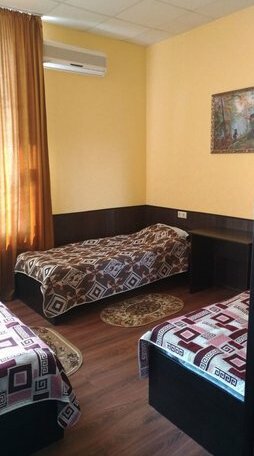 Mini Hotel Tarleon Moscow - Photo3