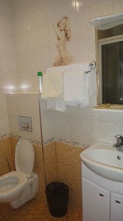 Mini Hotel Tarleon Moscow - Photo4