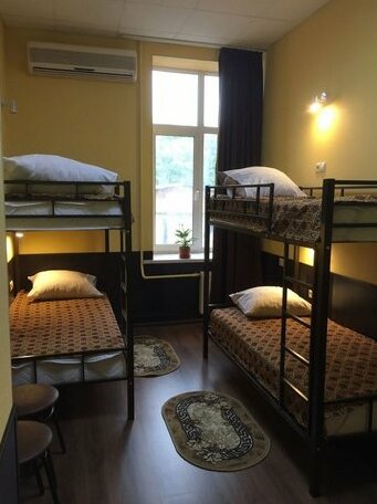 Mini Hotel Tarleon Moscow - Photo5