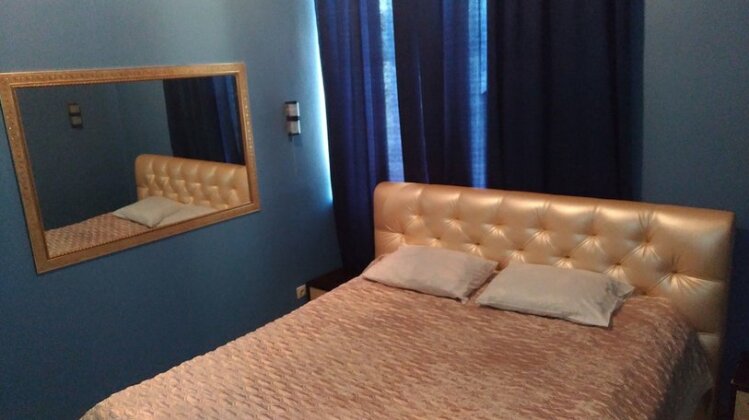 Mini Hotel Tarleon - Photo2