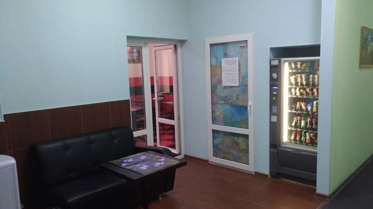 Mini Hotel Tarleon - Photo3