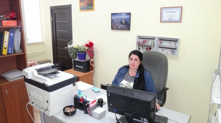 Mini Hotel Tarleon - Photo4