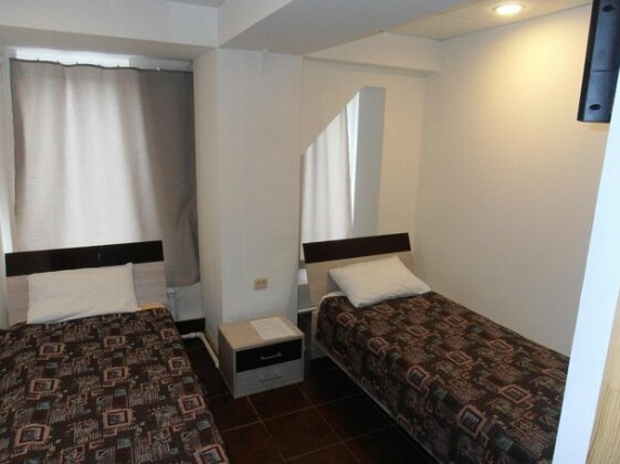 Mini Hotel Third Floor - Photo2