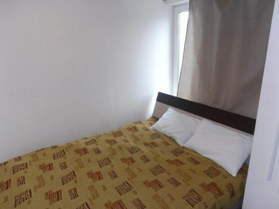 Mini Hotel Third Floor - Photo3