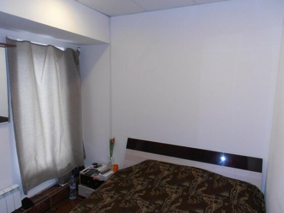 Mini Hotel Third Floor - Photo4