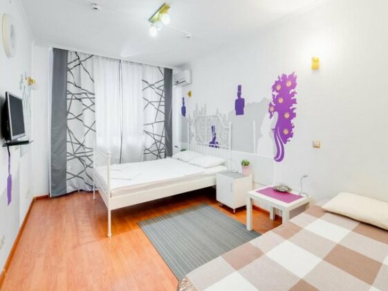Mini Hotel Tourist in Kuzminky - Photo2