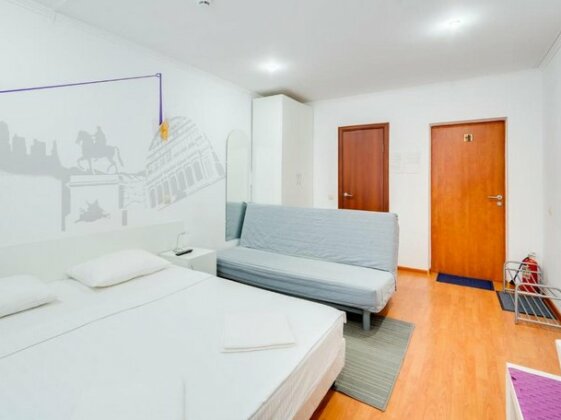 Mini Hotel Tourist in Kuzminky - Photo5