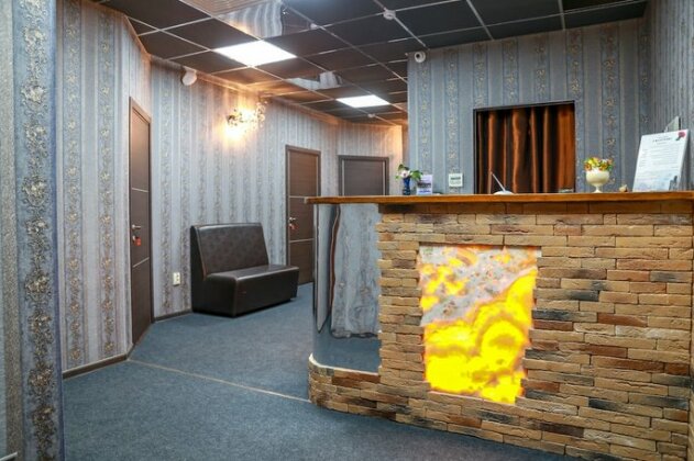 Mini Hotel Tverskaya 5 - Photo3