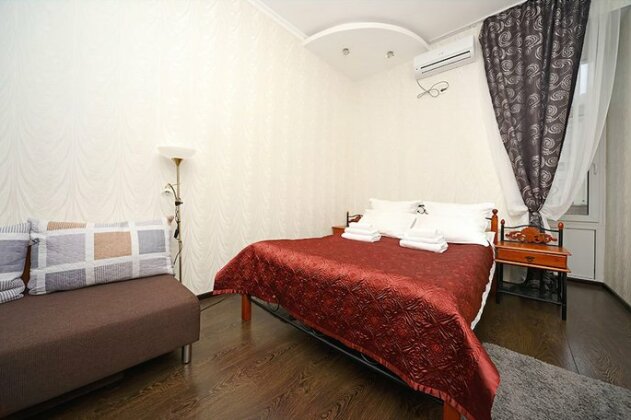 Mini Hotel Tverskaya 5 - Photo5