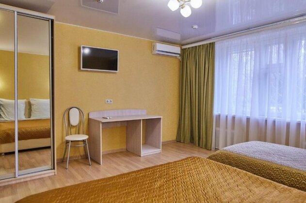 Mini Hotel Uyut Moscow - Photo3