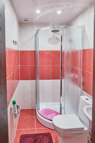 Mini Hotel Uyut Moscow - Photo4