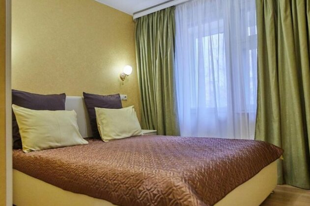 Mini Hotel Uyut Moscow - Photo5