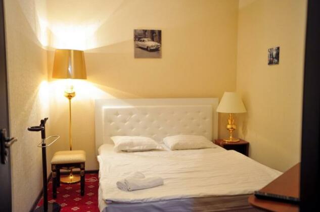 Mini-Hotel Viven - Photo2
