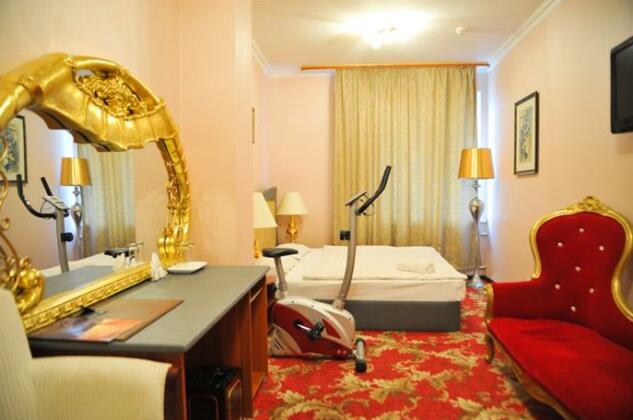 Mini-Hotel Viven - Photo3