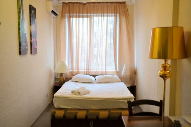 Mini-Hotel Viven - Photo4