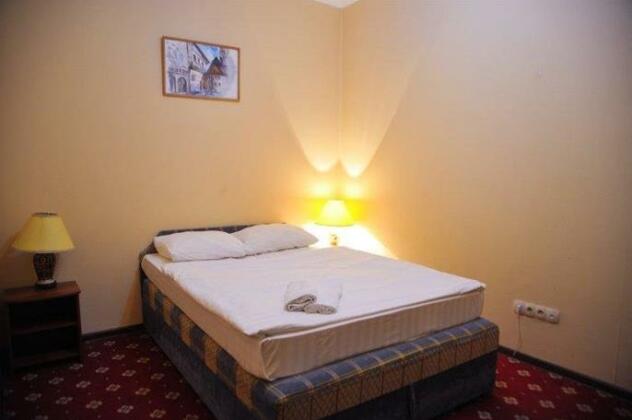 Mini-Hotel Viven - Photo5