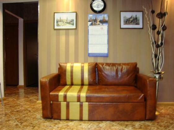 Mini-otel' Marshal - Photo2