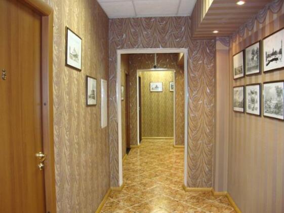 Mini-otel' Marshal - Photo3