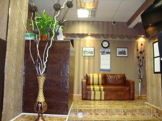 Mini-otel' Marshal - Photo5