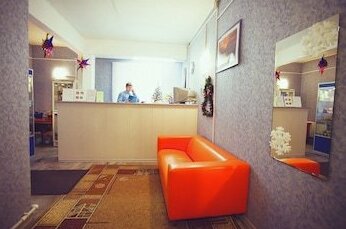 Mini-Otel' otdykh-4 - Photo3