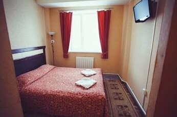 Mini-Otel' otdykh-4 - Photo4