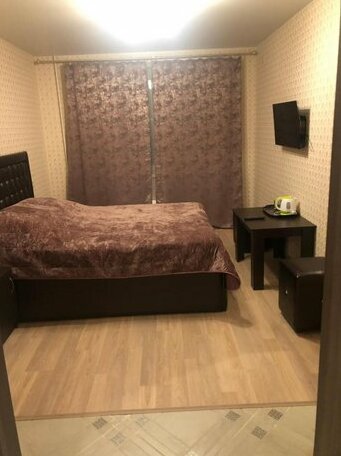 Minihotel on Novorossiiskaia 25 - Photo4