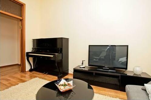 Miracle Apartments Arbatskaya - Photo5