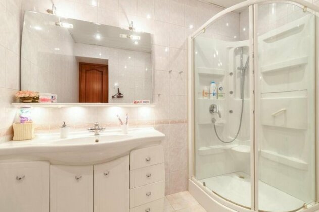 Miracle Apartments Smolenskaya 7 - Photo5