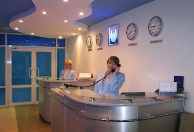 Mirit Hotel - Photo2