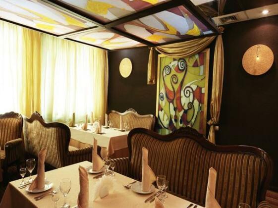 Mirit Hotel - Photo3