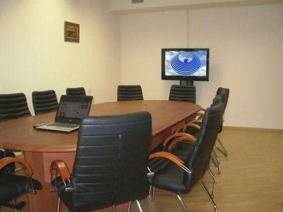 Mirit Hotel - Photo4